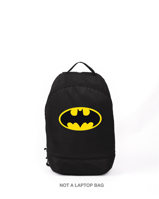 small batman backpack