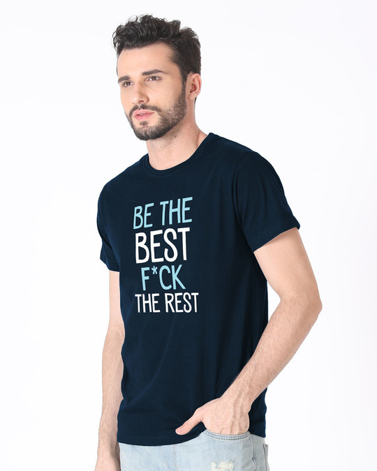 best half sleeve t shirts