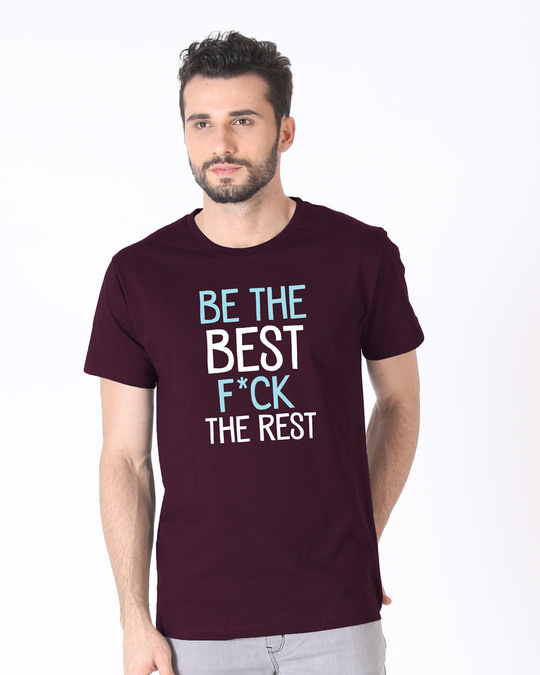 best half sleeve t shirts