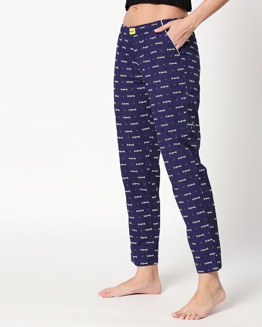 Shop Be Yourself Pyjama-Design