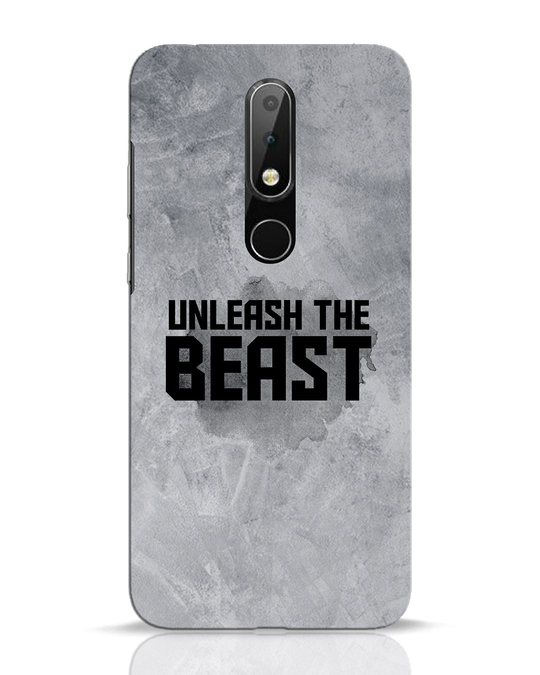 SONWO Cover per Nokia 6.1 Custodia, Flip Caso in PU Pelle Case Cover Premium Portafoglio Custodia per Nokia 6.1, Supporto Stand, Slot per Schede, Nero