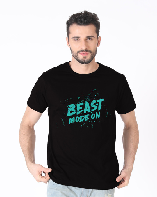 everybody wants to be a beast shirt