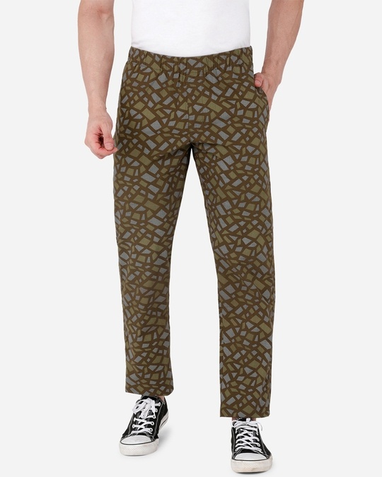 Beevee 2025 track pants