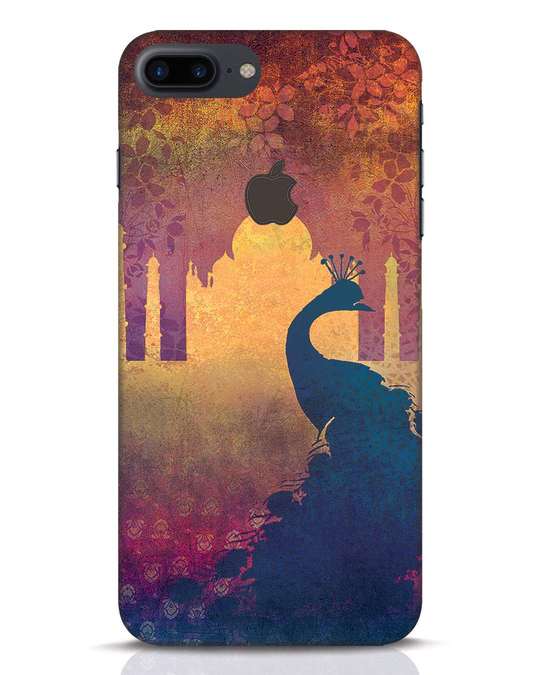 iphone 7 back cover bewakoof