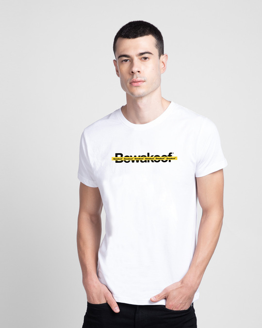 bewakoof shirts