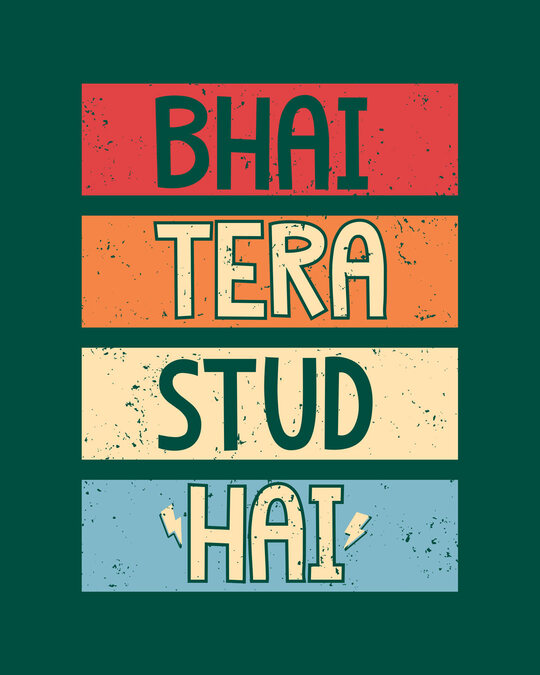 miya bhai t shirt green colour