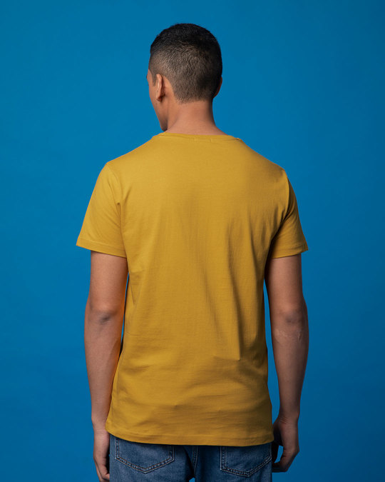 Shop Biker Swag Half Sleeve T-Shirt-Design