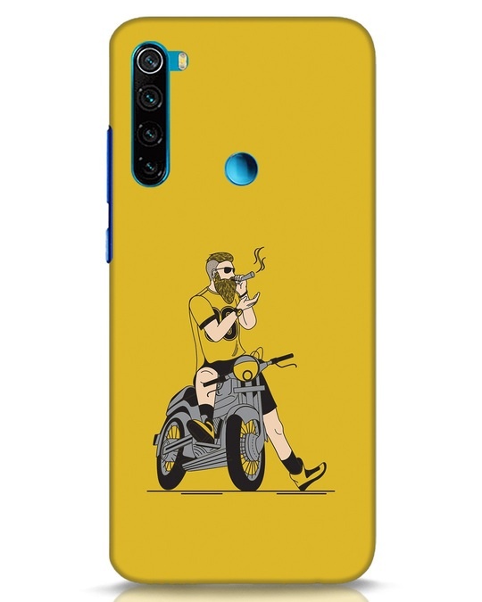 bike mobile cover