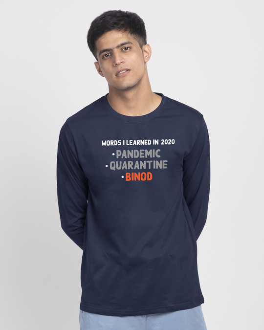 slayy point binod t shirt