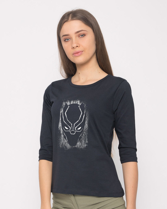 black panther shirt women's