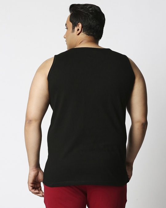 plus size vest tops uk