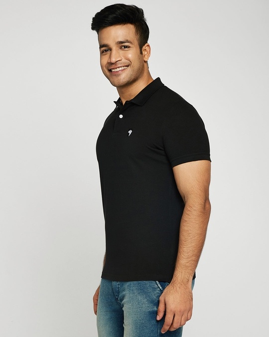bewakoof polo t shirts