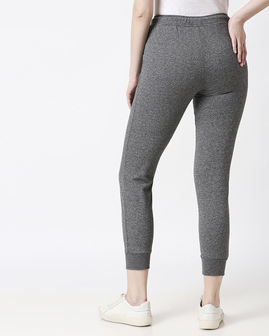 plain joggers