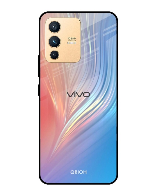 vivo v23 glass cover