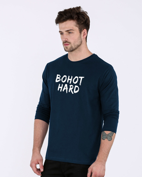 bohot hard t shirt