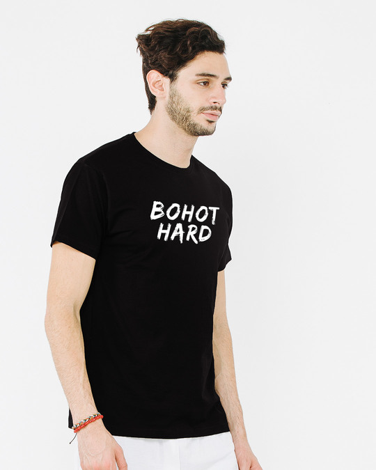 bohot hard t shirt