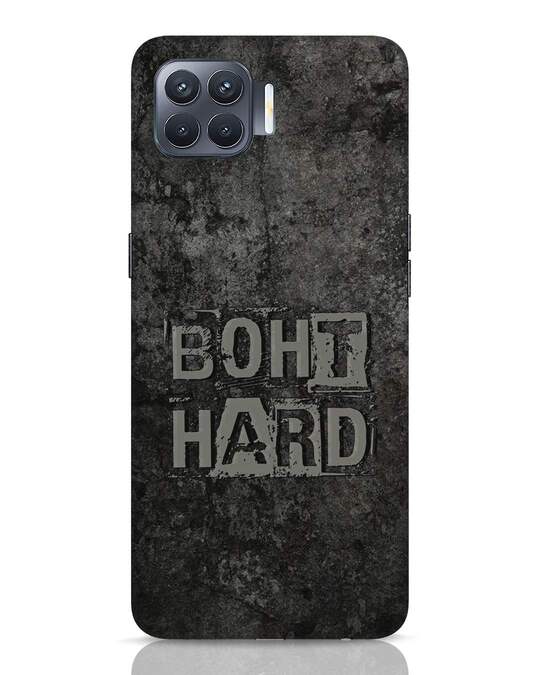 boht hard t shirt