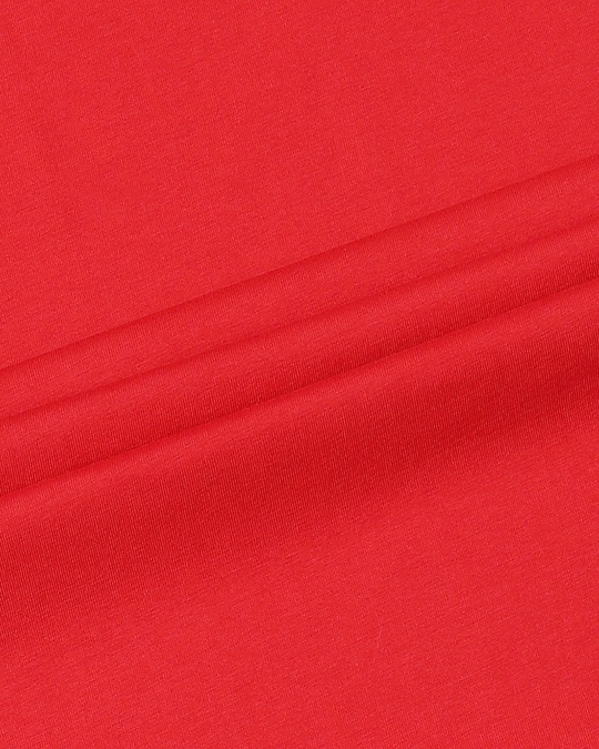 Shop Bold Red Vest