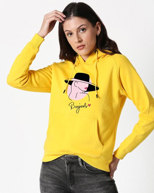 bewakoof hoodie