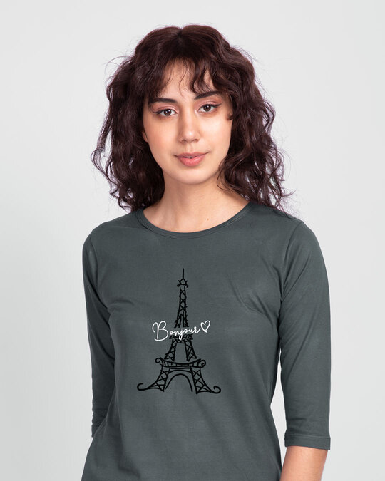 t shirts paris