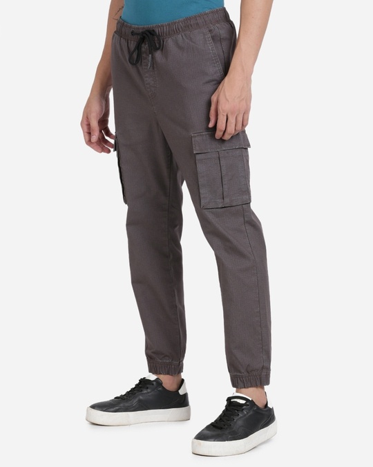 bewakoof cargo pants