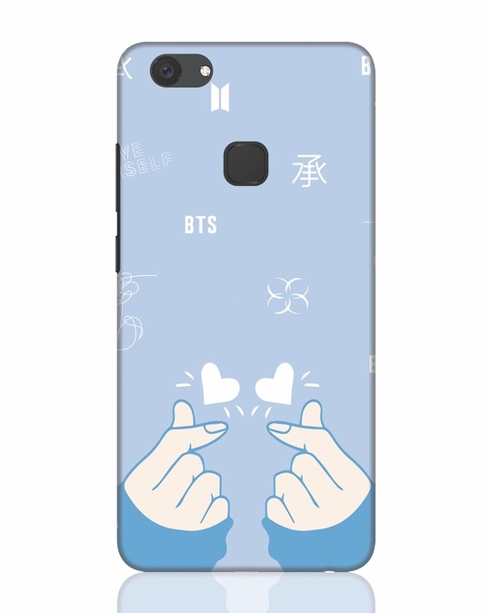 vivo bts edition