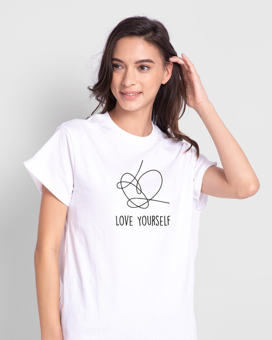 bewakoof bts t shirt