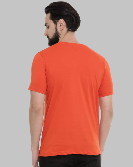 Shop Pizzatarian Printed T-Shirt-Design