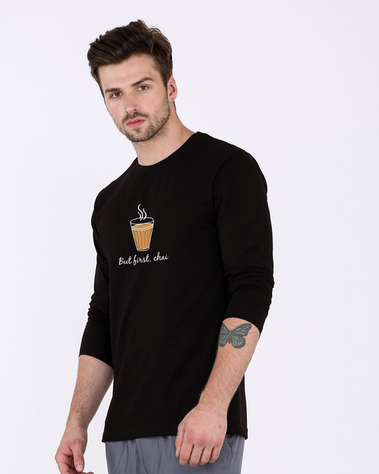 chai t shirts india