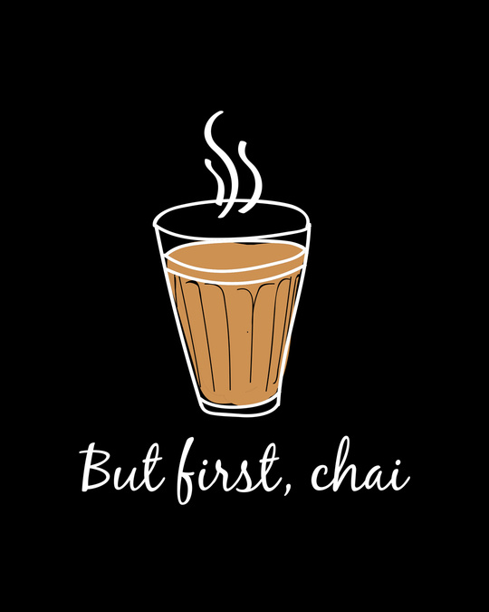 chai t shirts india