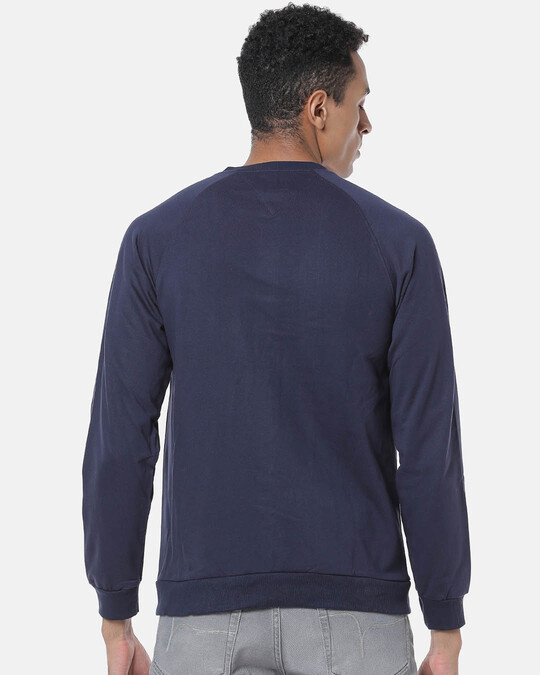 Shop Men Stylish Solid Casual Hooded Sweatshirt-Design