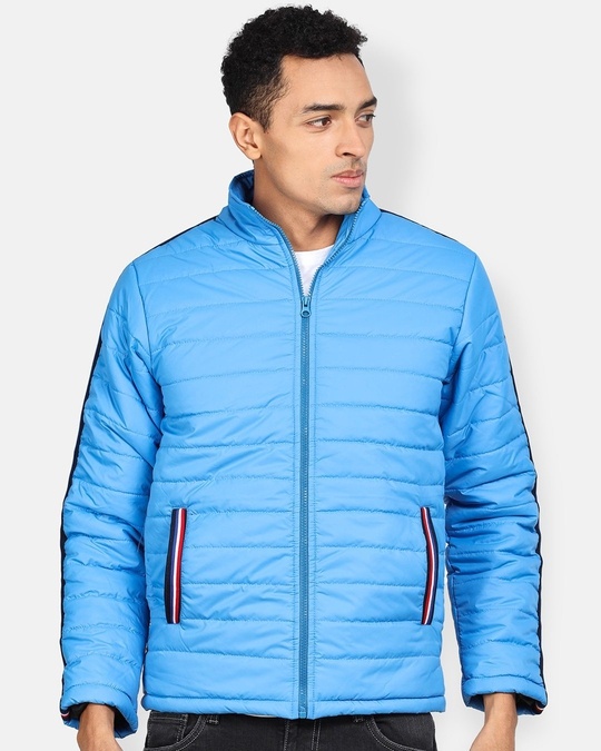 Buy Grey Jackets & Coats for Men by Campus Sutra Online | Ajio.com