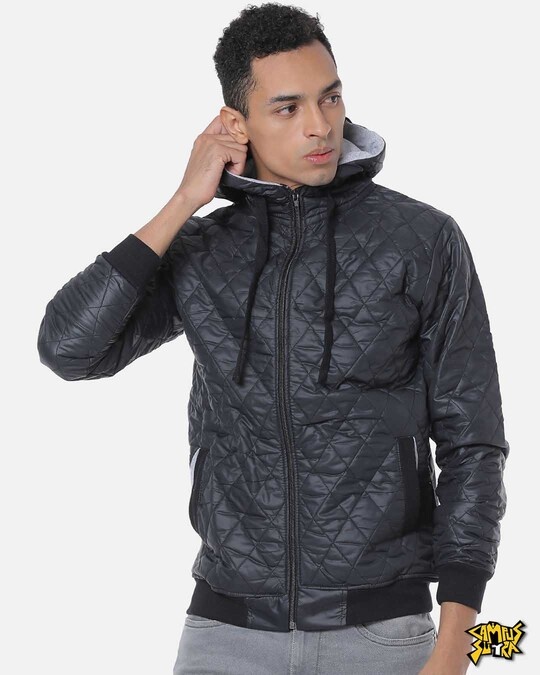 campus sutra jacket