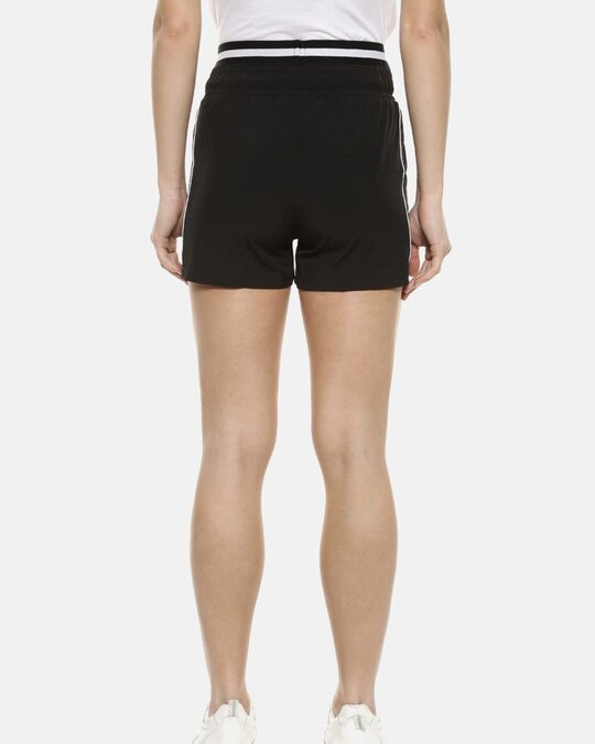 Shop Women's Solid Shorts-Design