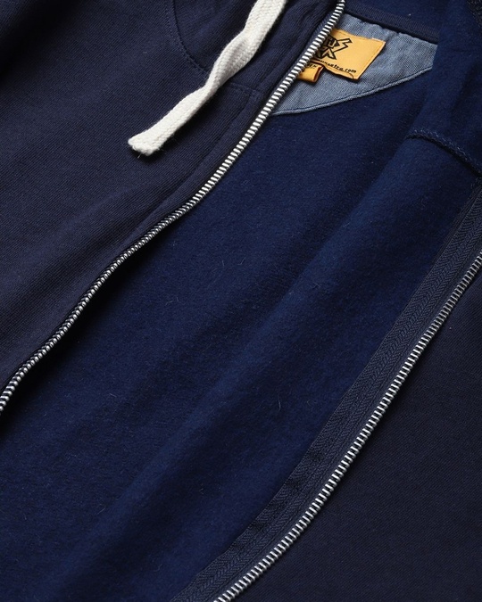 Shop Women's Blue Solid Stylish Casual Jacket