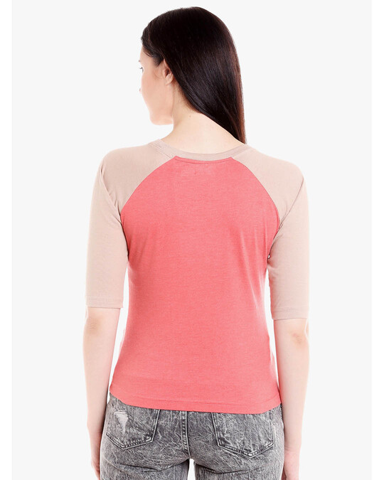 Shop Women Solid Stylish Casual Top-Design
