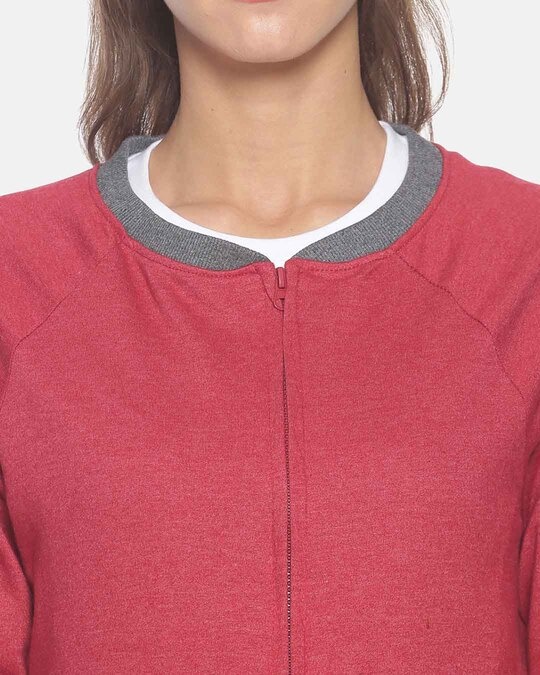 Shop Women Stylish Casual Sweatshirt
