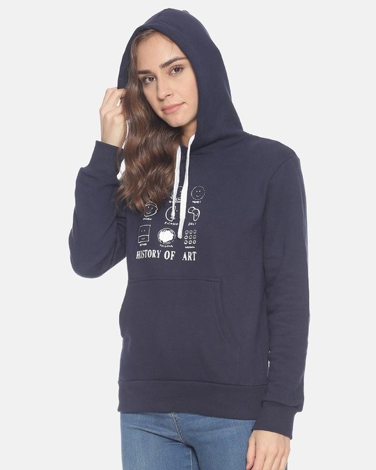 campus sutra hoodies