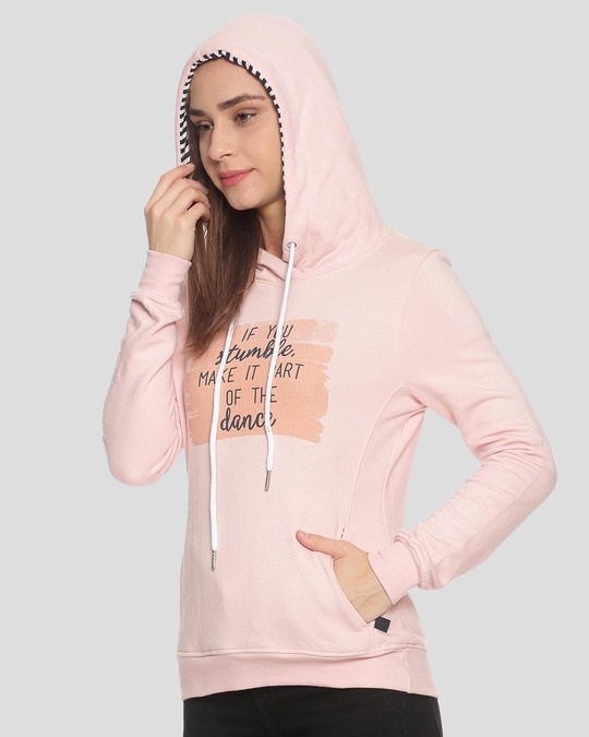 delta lt fleece