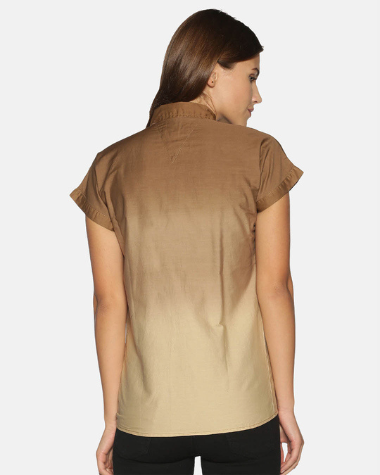 Shop Women Stylish Solid Shirts-Design