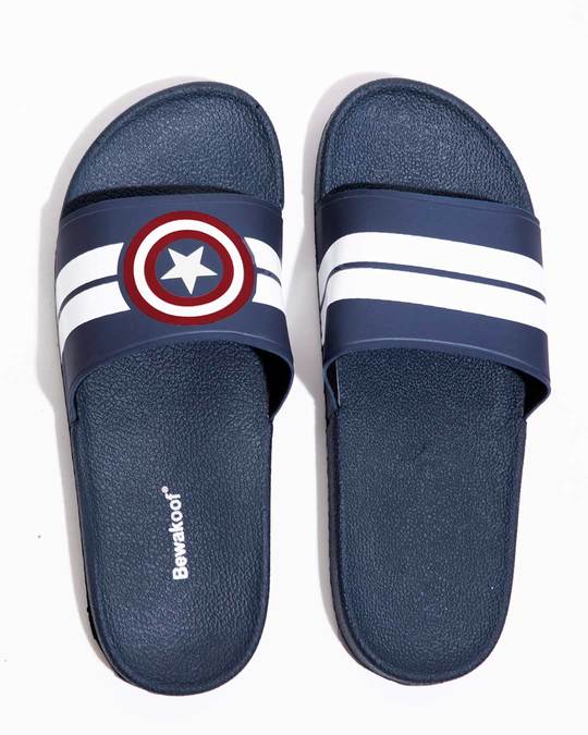 Flip flop captain america online