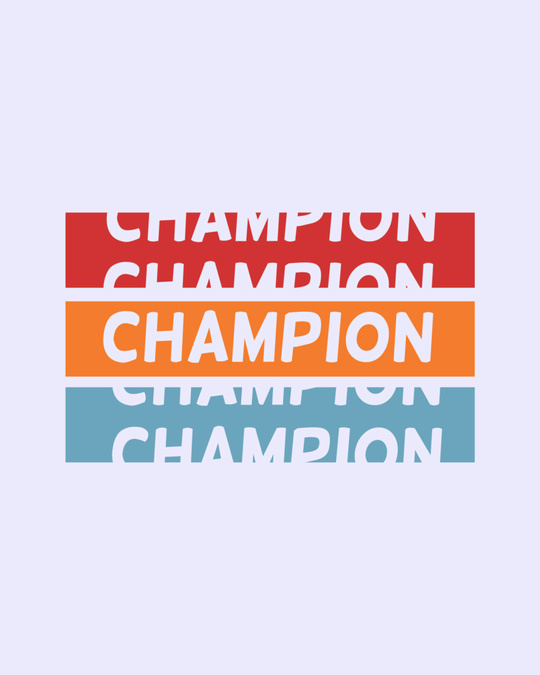 champion full sleeve