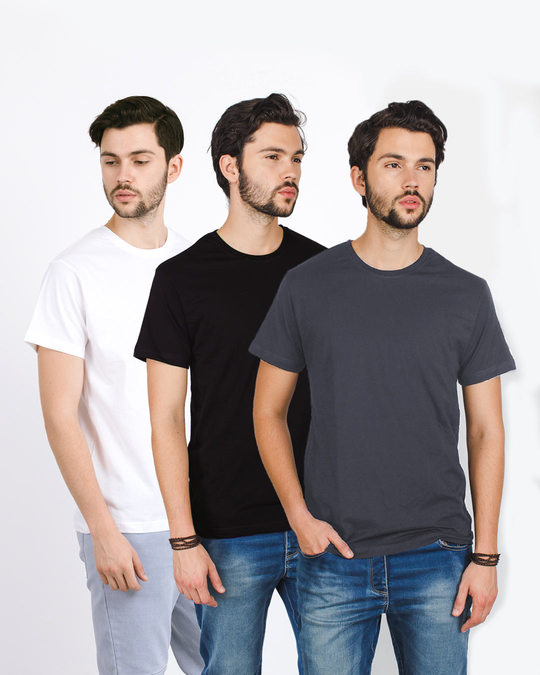 bewakoof men t shirt