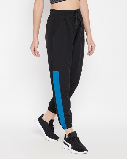 clovia track pants