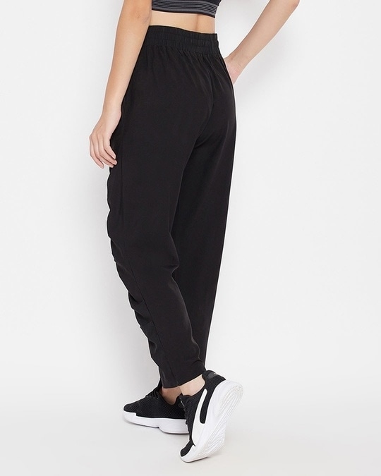 clovia track pants