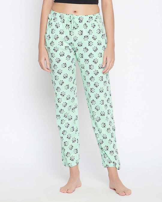Shop Not A Pj: Serious Lounging Jammies By-Front