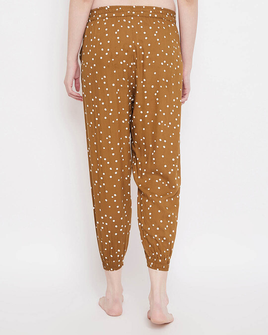 women's rayon jogger pants