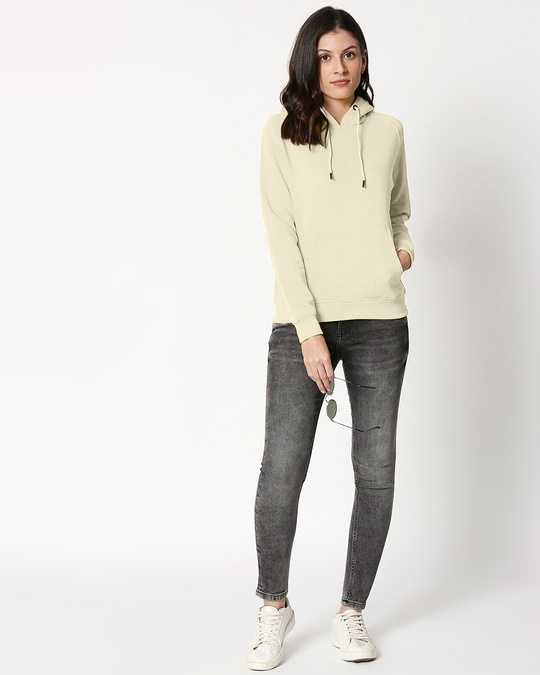 jd coconut milk hoodie