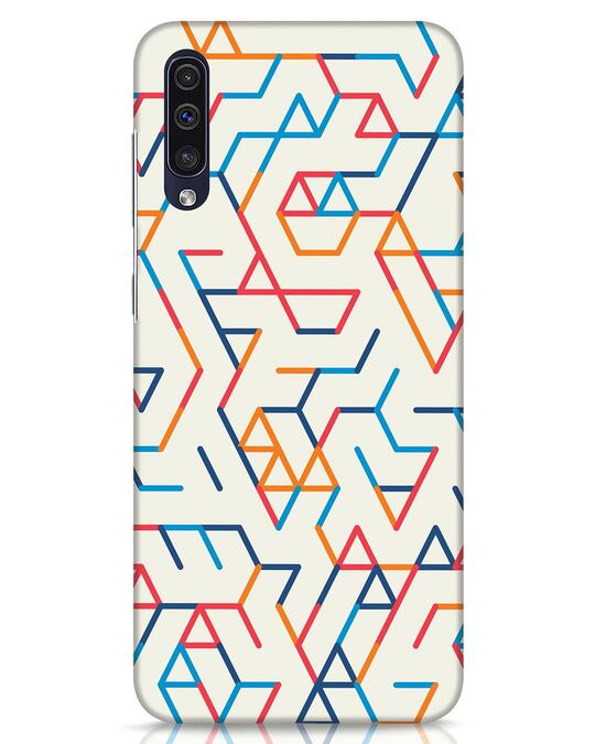 samsung a50 back cover bewakoof