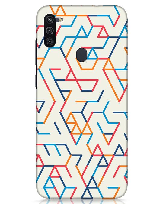 samsung m11 mobile cover flipkart